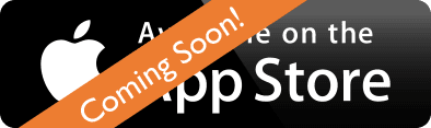 Coming soon on the App Store